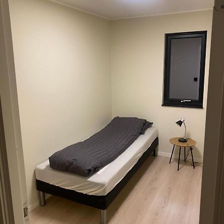Rom # 3 Appartmenthotel Oslo Adress Isabels Vei 16 Bagian luar foto