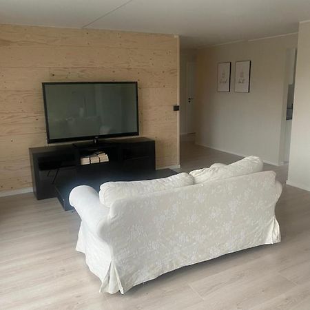 Rom # 3 Appartmenthotel Oslo Adress Isabels Vei 16 Bagian luar foto