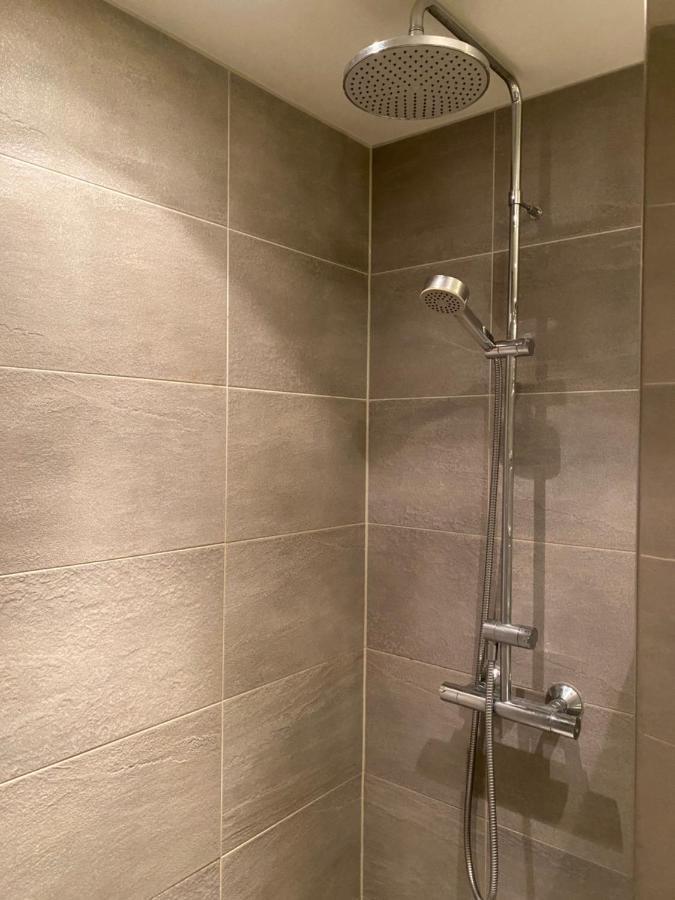 Rom # 3 Appartmenthotel Oslo Adress Isabels Vei 16 Bagian luar foto