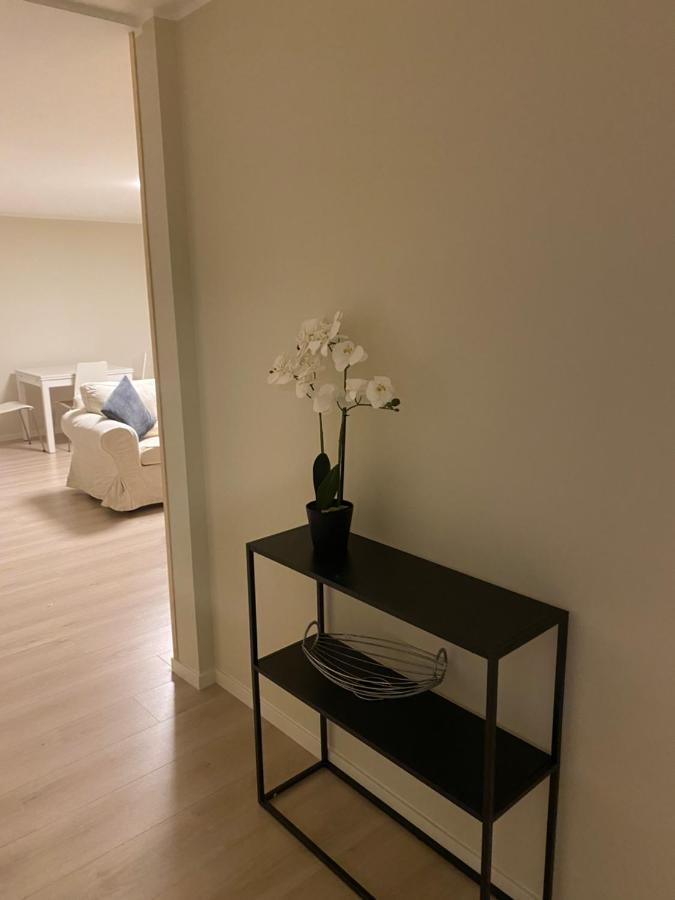Rom # 3 Appartmenthotel Oslo Adress Isabels Vei 16 Bagian luar foto